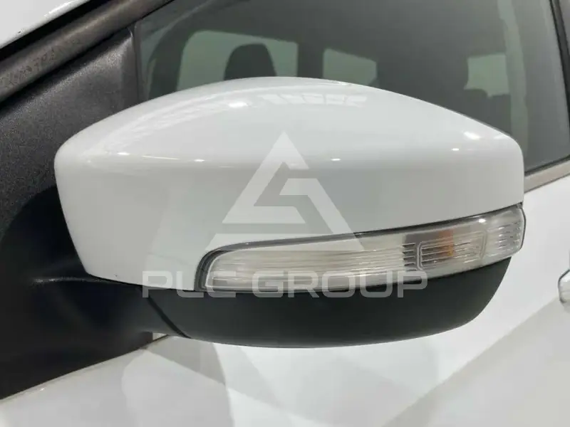 2019 Ford Kuga
