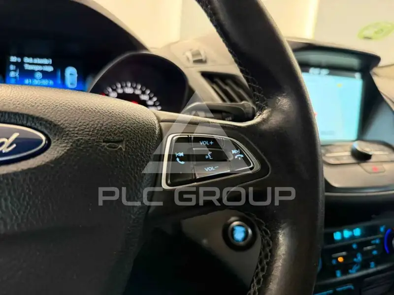 2019 Ford Kuga
