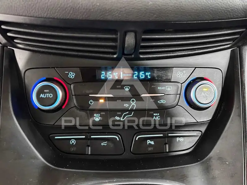 2019 Ford Kuga