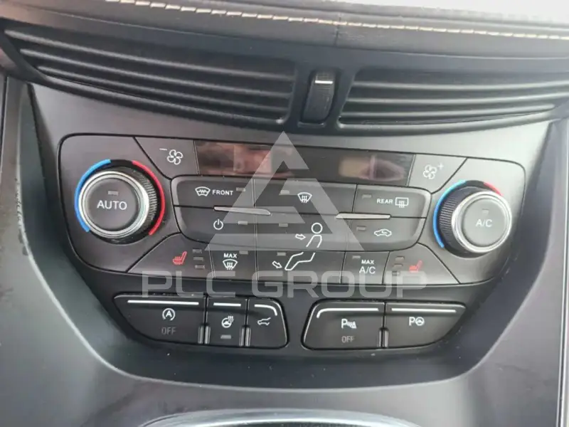 2019 Ford Kuga
