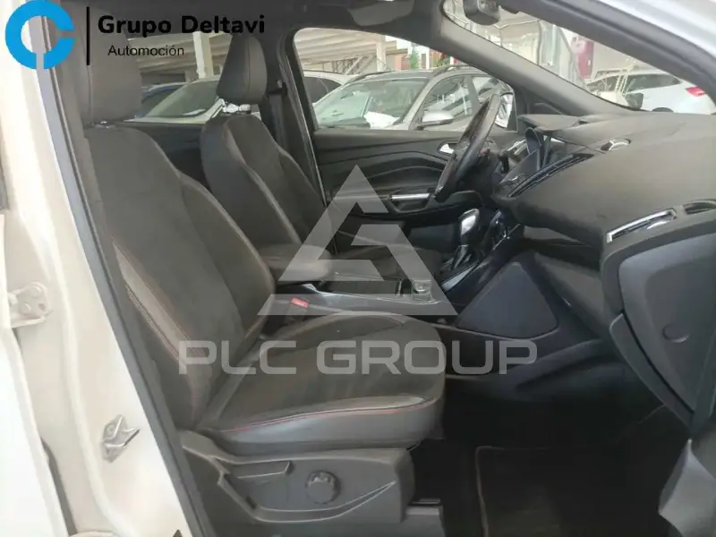 2019 Ford Kuga