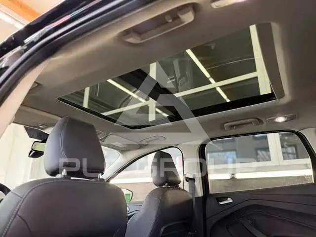 2019 Ford Kuga