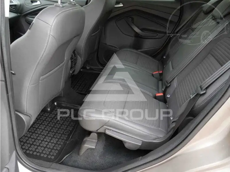 2019 Ford Kuga