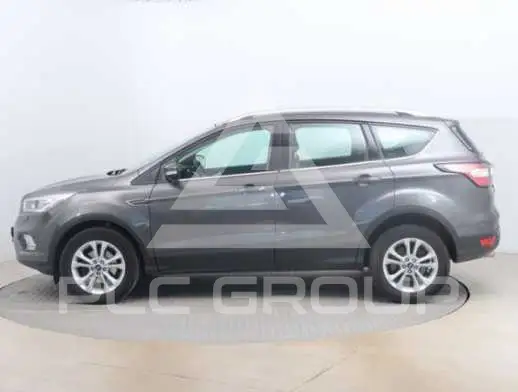 2019 Ford Kuga