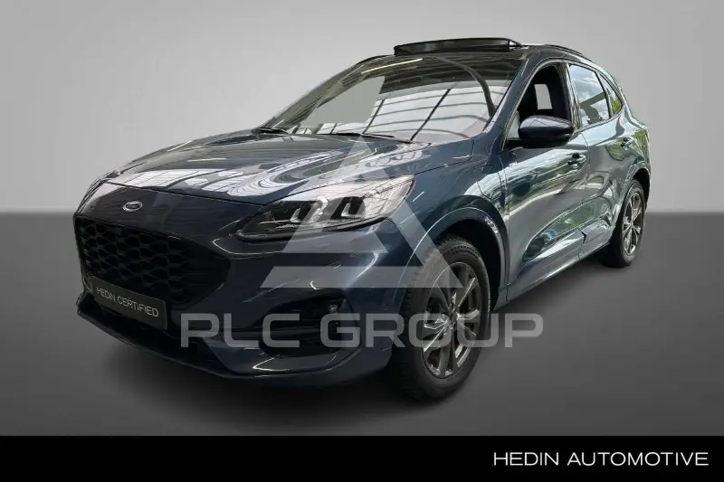 2019 Ford Kuga