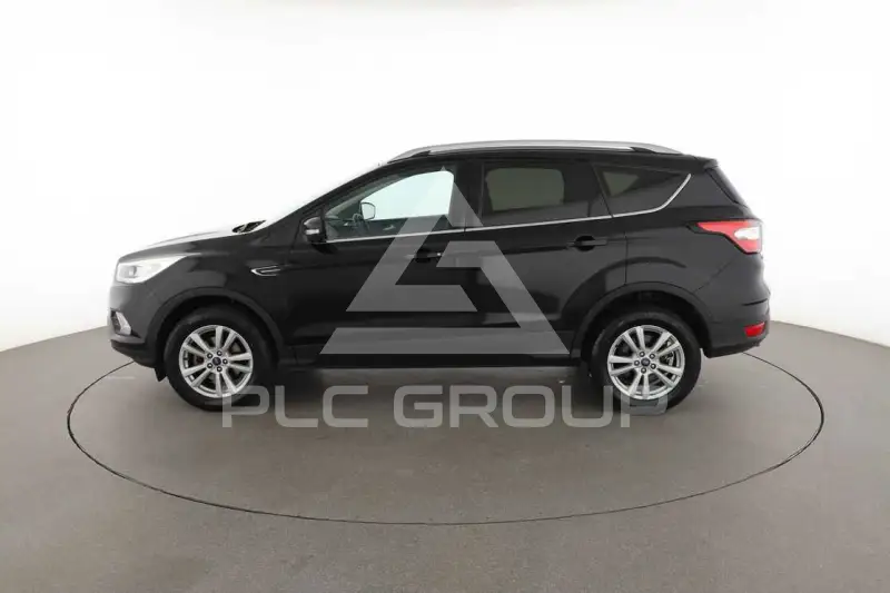 2019 Ford Kuga