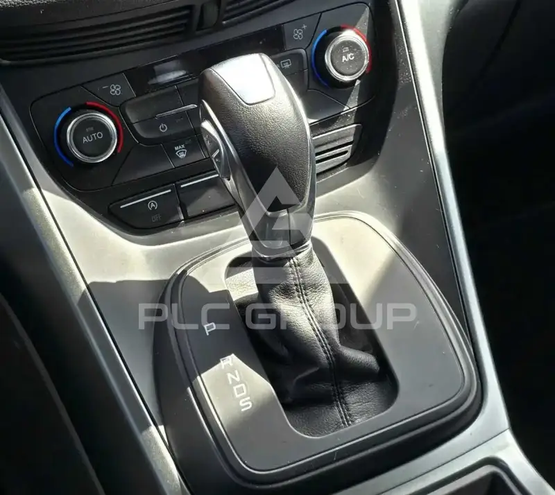 2019 Ford Kuga