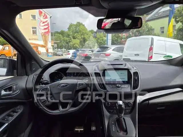 2019 Ford Kuga