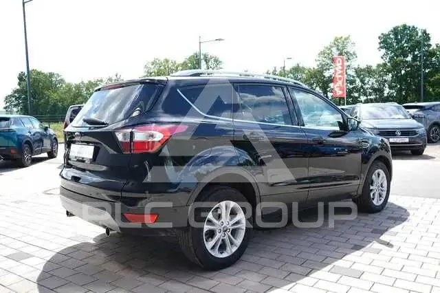 2019 Ford Kuga