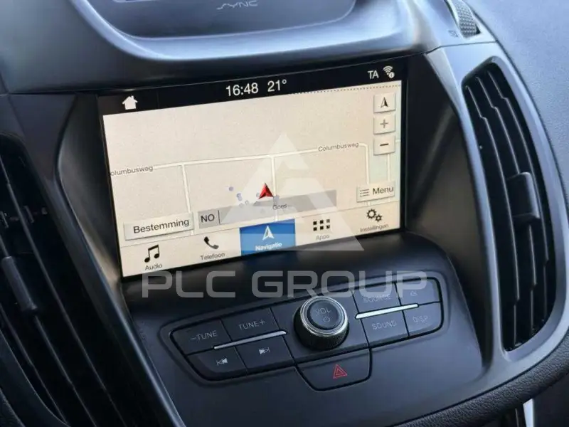2019 Ford Kuga
