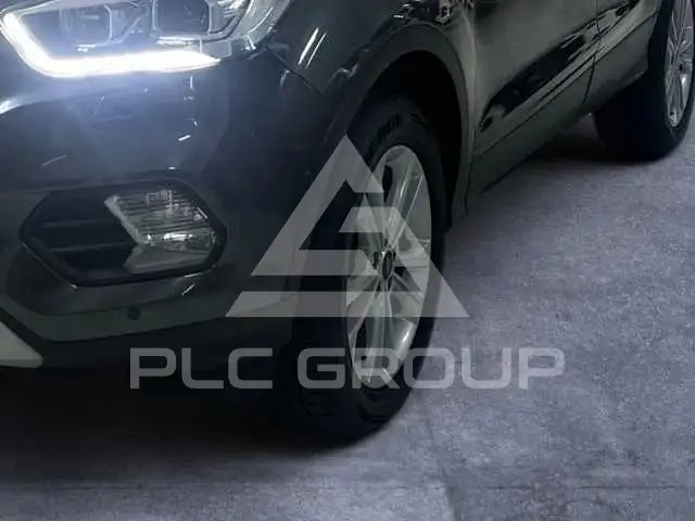 2019 Ford Kuga