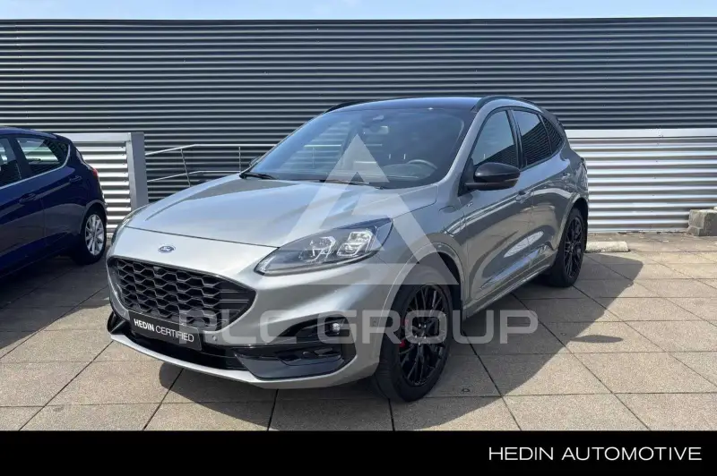 2019 Ford Kuga