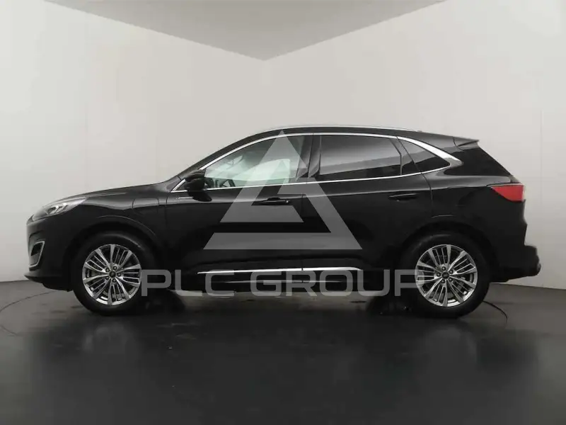 2019 Ford Kuga