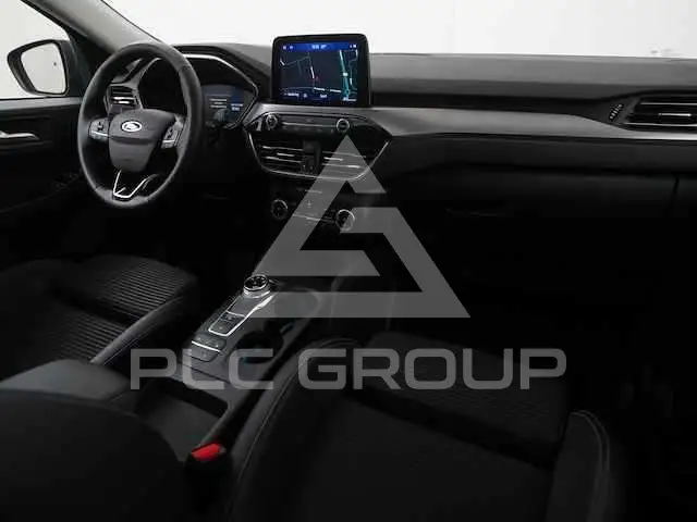 2019 Ford Kuga