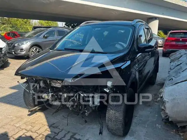 2019 Ford Kuga