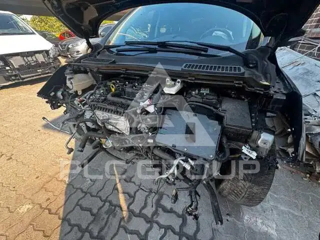 2019 Ford Kuga