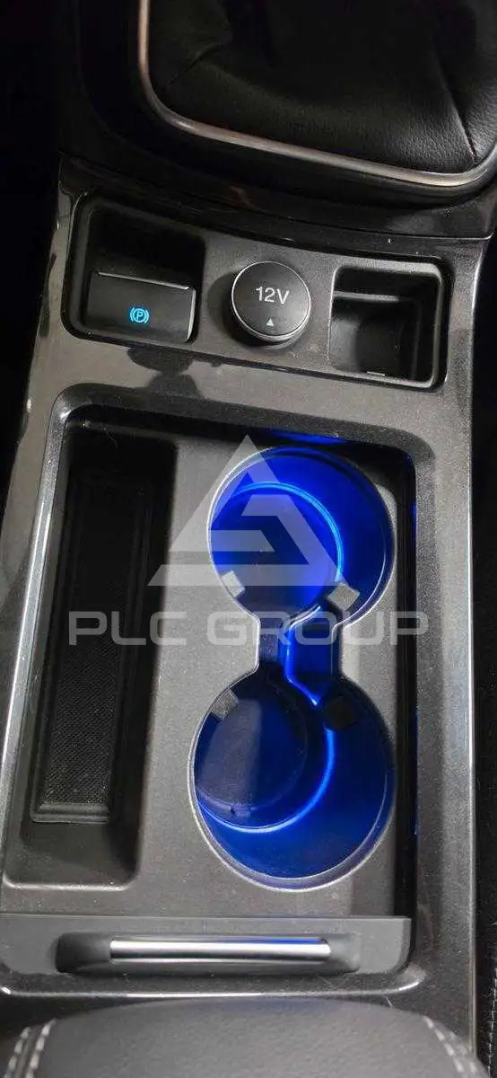 2019 Ford Kuga