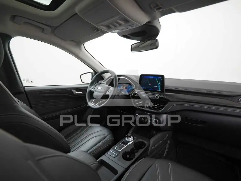 2019 Ford Kuga