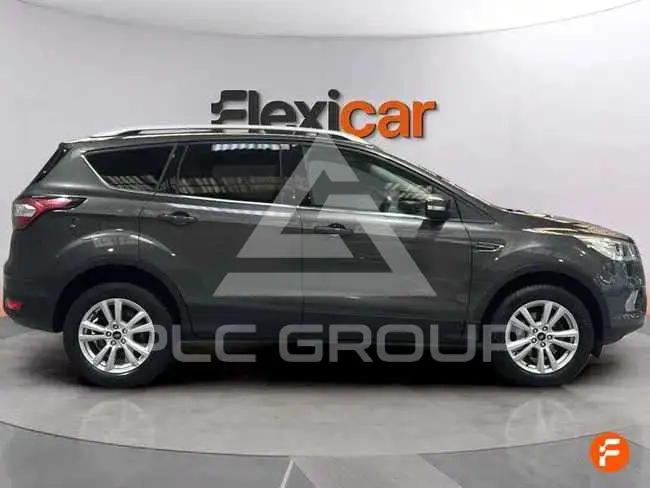 2019 Ford Kuga