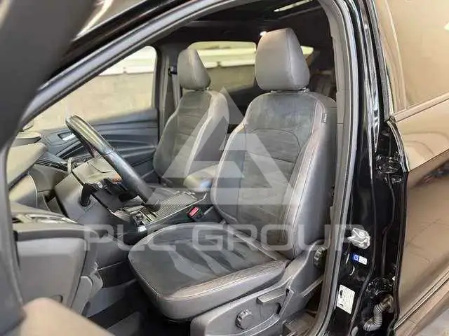 2019 Ford Kuga