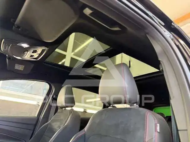 2019 Ford Kuga