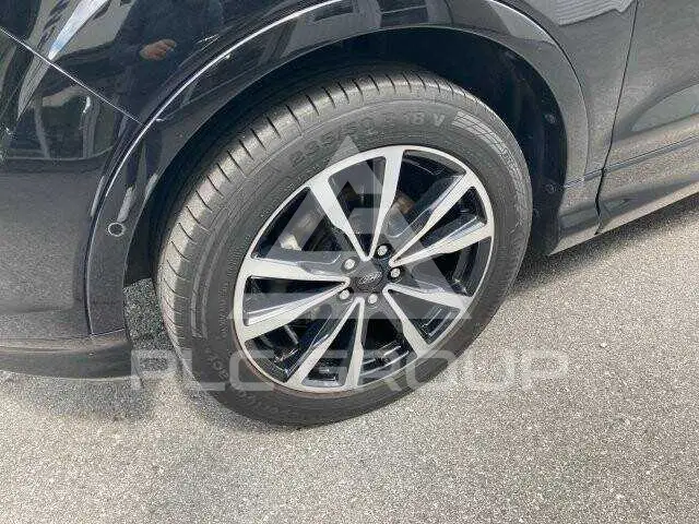 2019 Ford Kuga