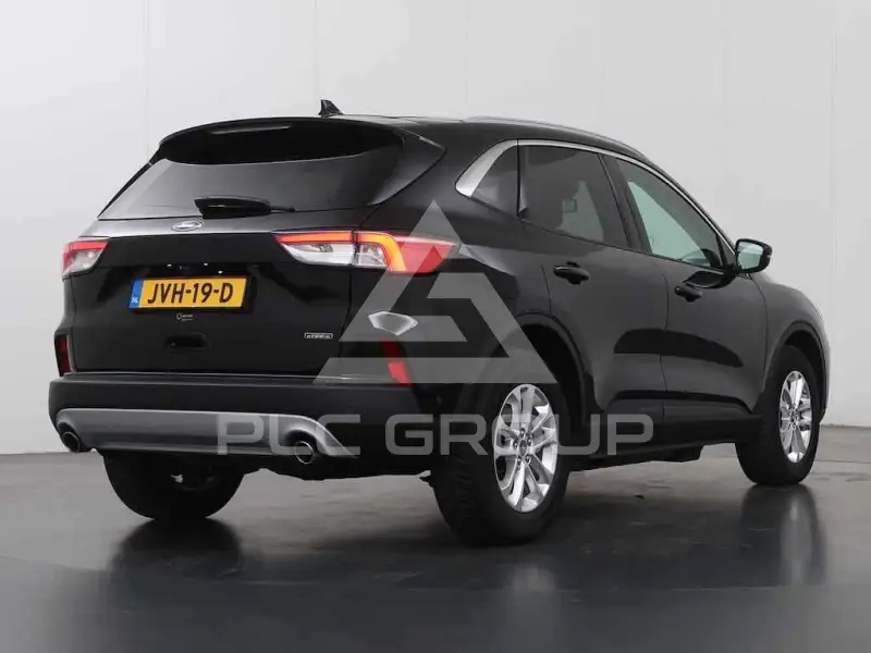 2019 Ford Kuga