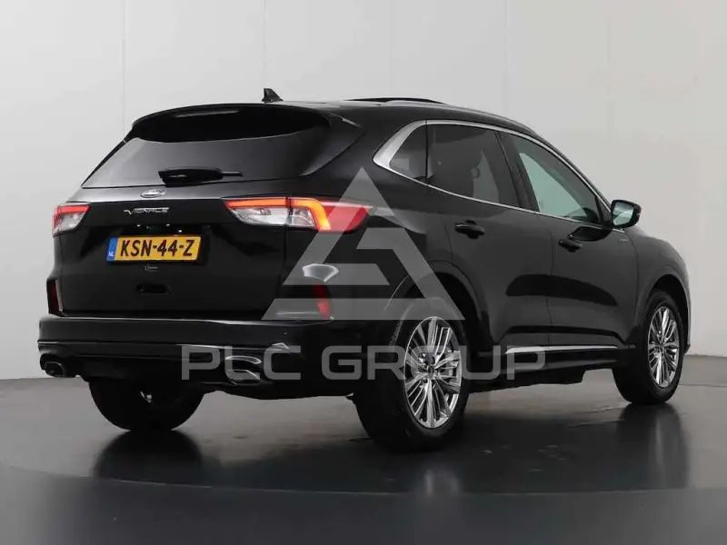 2019 Ford Kuga