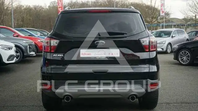2019 Ford Kuga