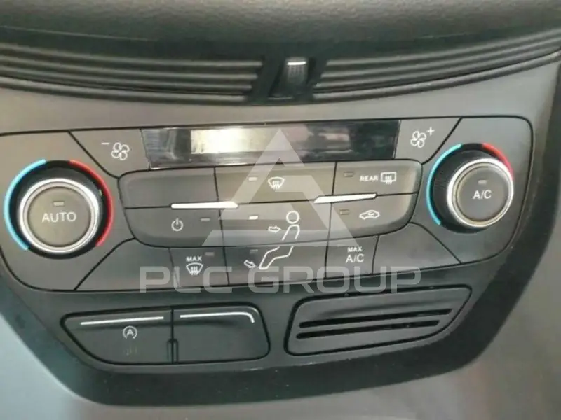 2019 Ford Kuga