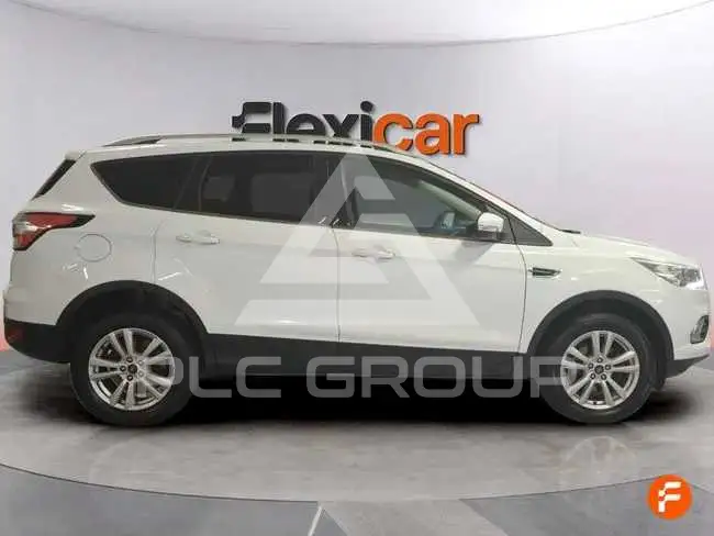 2019 Ford Kuga