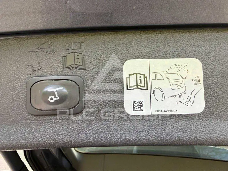 2019 Ford Kuga