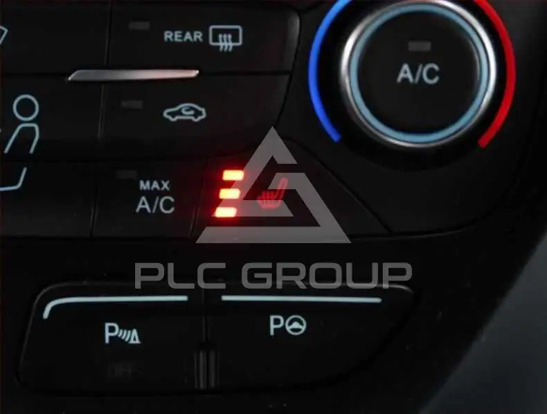2019 Ford Kuga