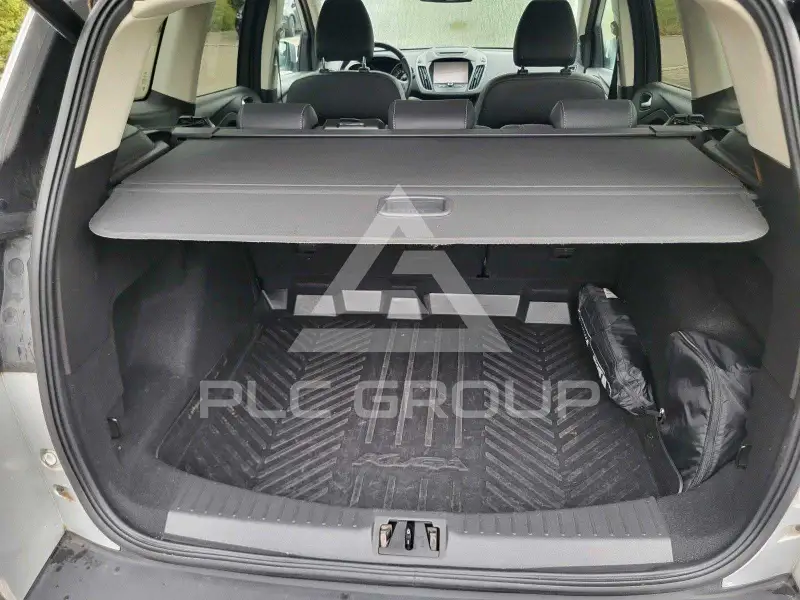 2019 Ford Kuga