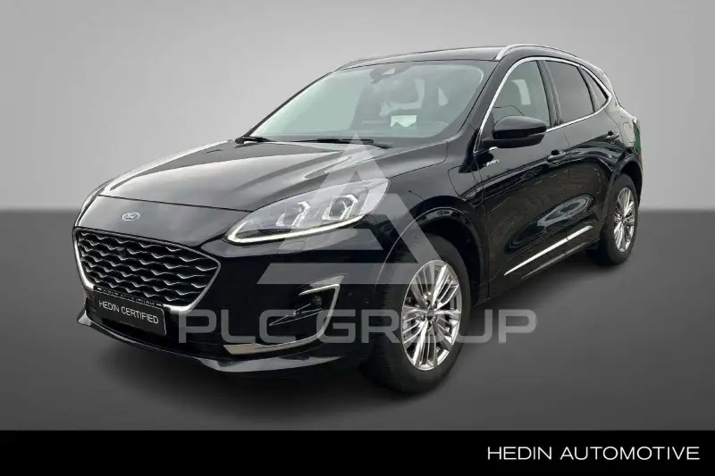 2019 Ford Kuga
