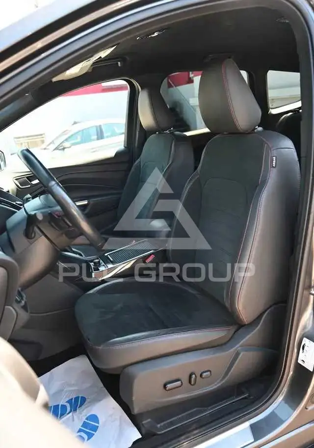 2019 Ford Kuga