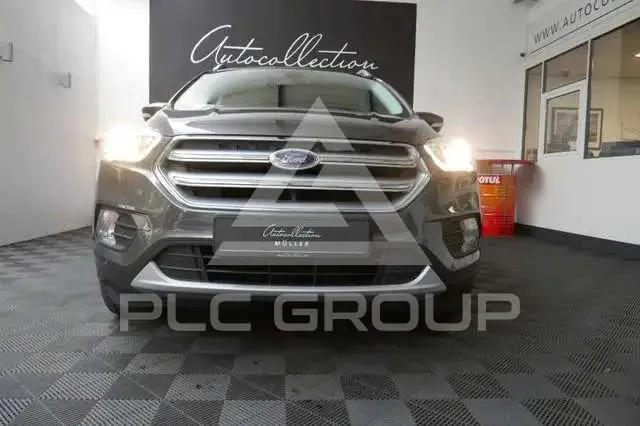 2019 Ford Kuga