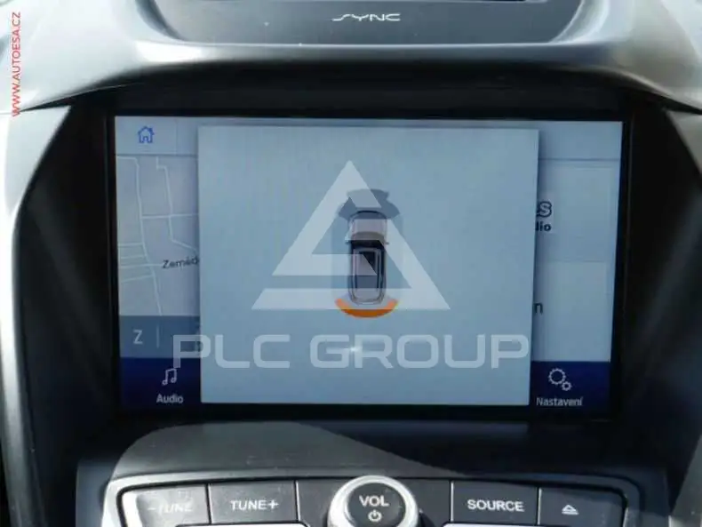 2019 Ford Kuga