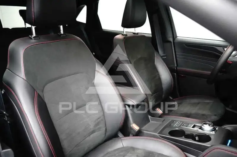 2019 Ford Kuga