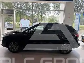 2019 Ford Kuga