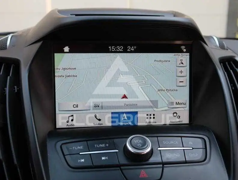 2019 Ford Kuga