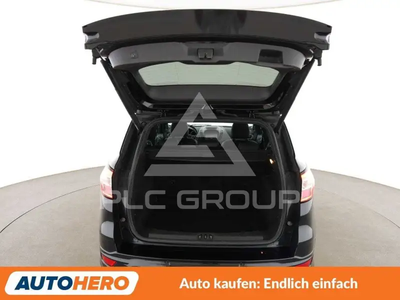 2019 Ford Kuga