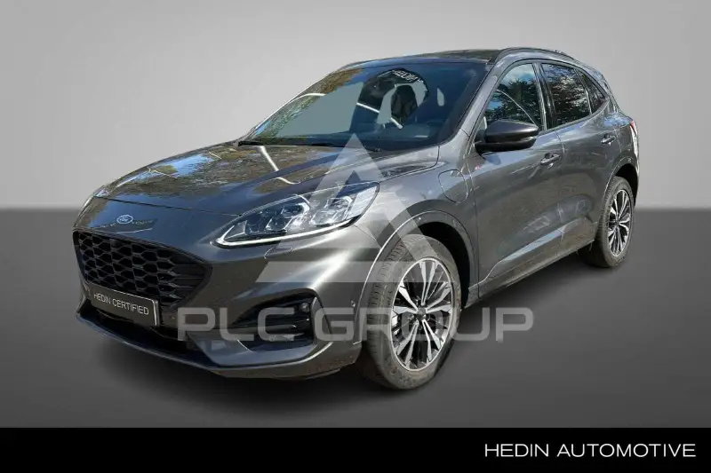 2019 Ford Kuga