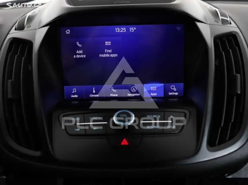 2019 Ford Kuga