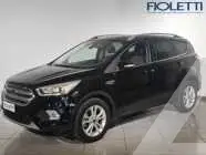 2019 Ford Kuga