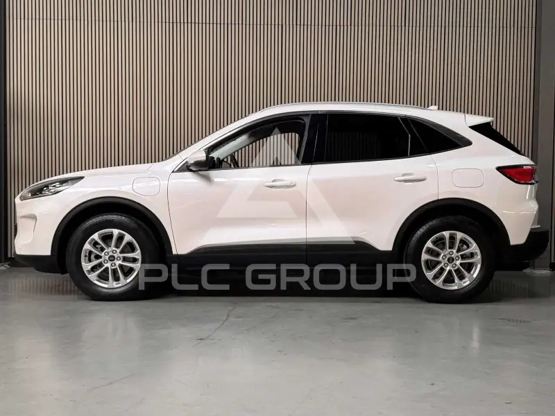 2019 Ford Kuga