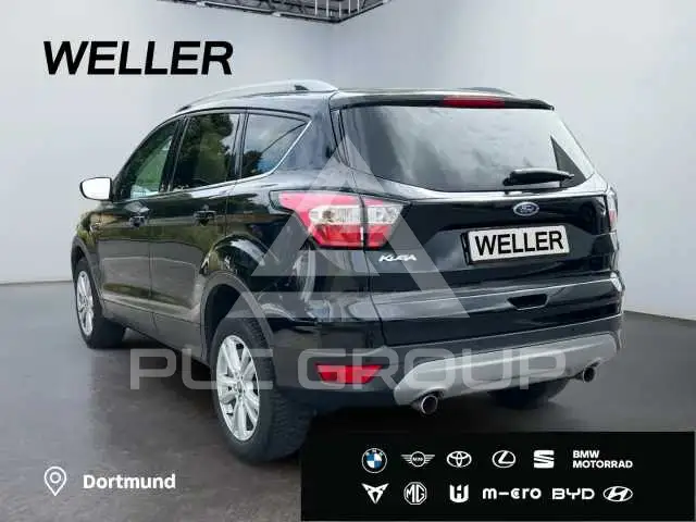2019 Ford Kuga