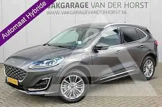 2019 Ford Kuga