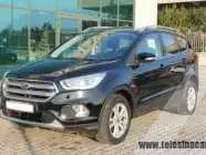 2019 Ford Kuga