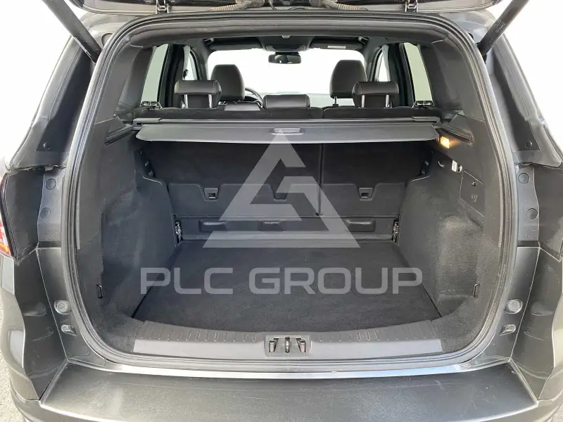 2019 Ford Kuga